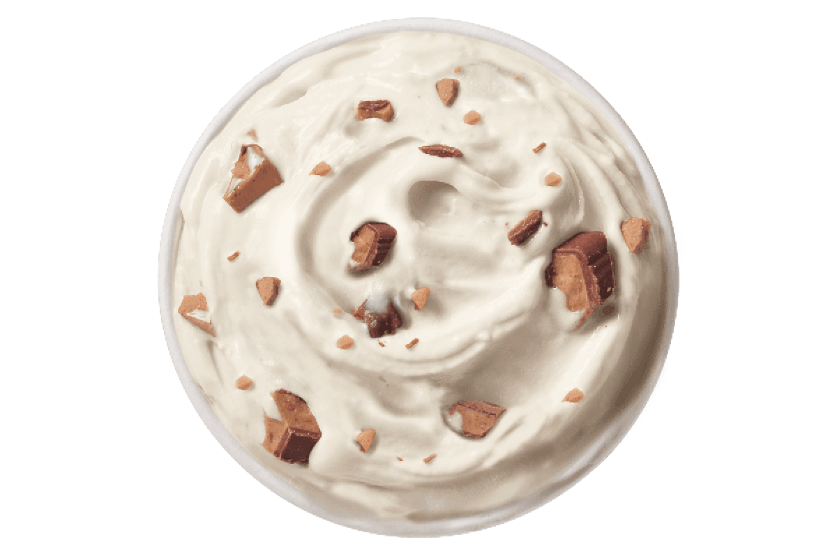 SKOR® BLIZZARD® Treat