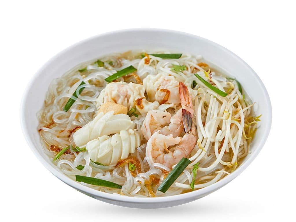 H03L.(RiceNoodle) Seafood