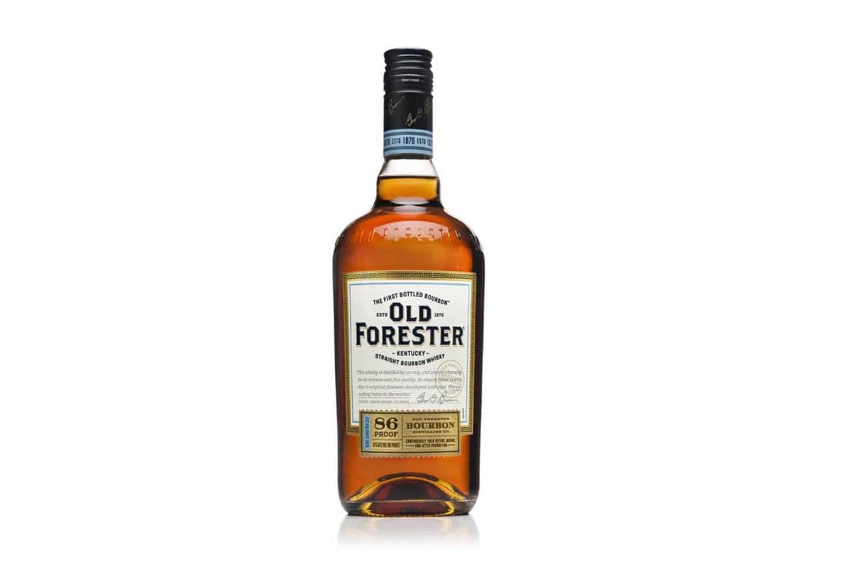 Old Forester (1 x 750 ML)