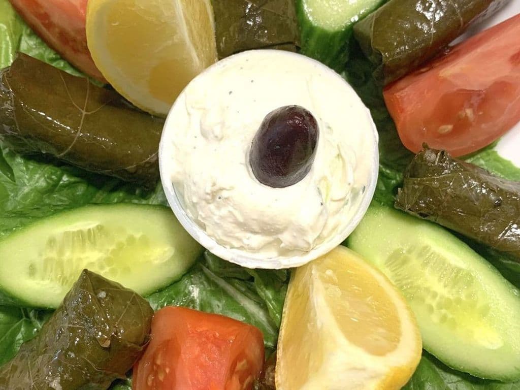 Dolmadakia