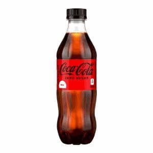 Coke Zero