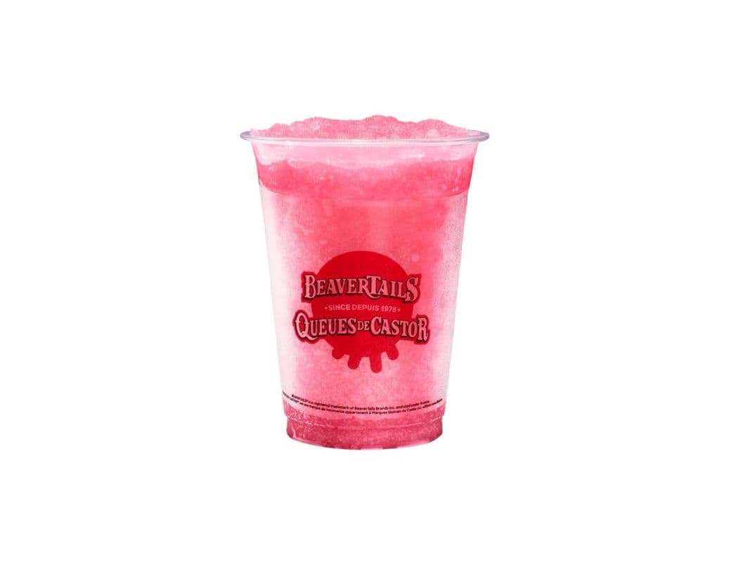 Strawberry Lemonade