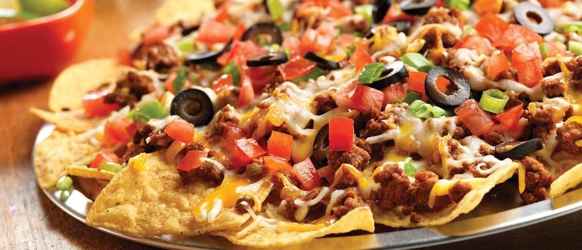Classic Nacho