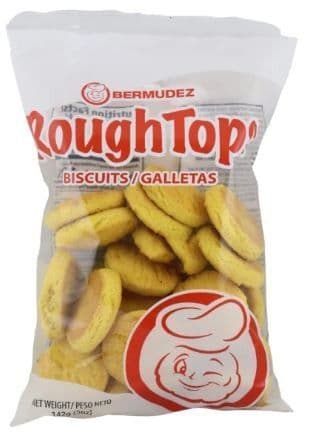 Roughtop 142G