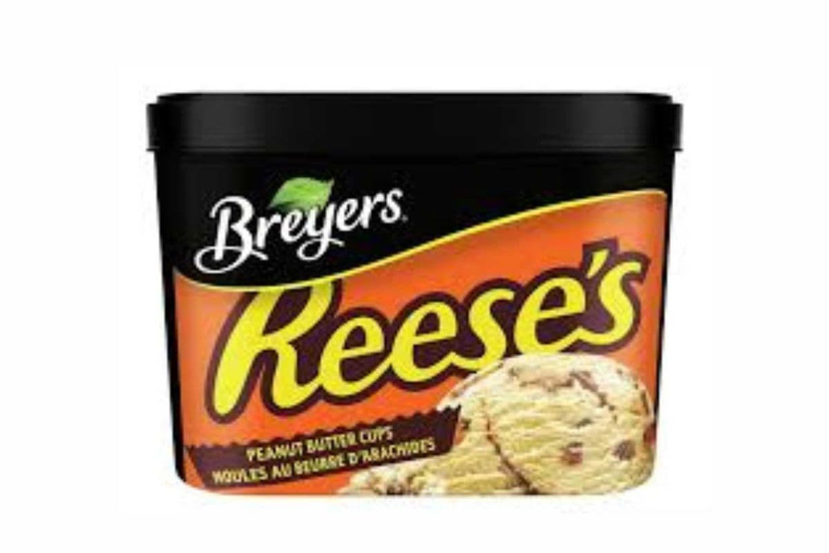 Breyer's Ice Cream Reese's (1.41 L)