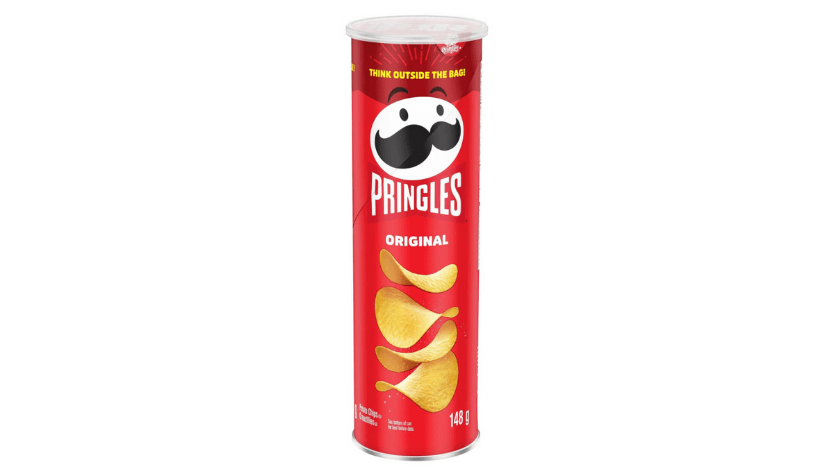 Pringles - Original 148g