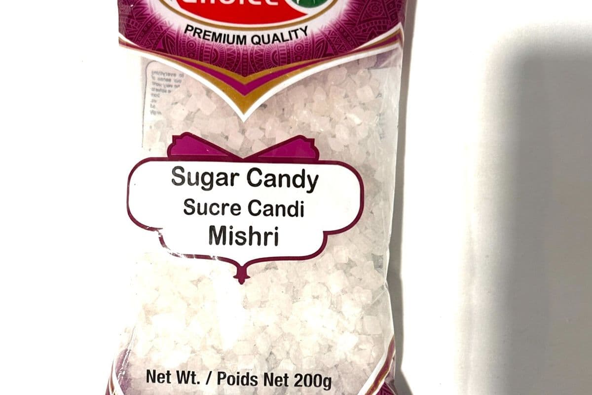 Global Choice Sugar Candy Small (200g)