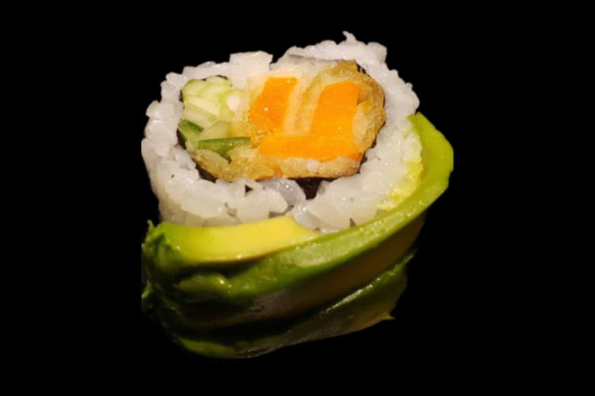 Victoria Roll (8 pcs)