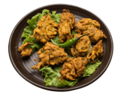 Pakoras (6 Pcs)