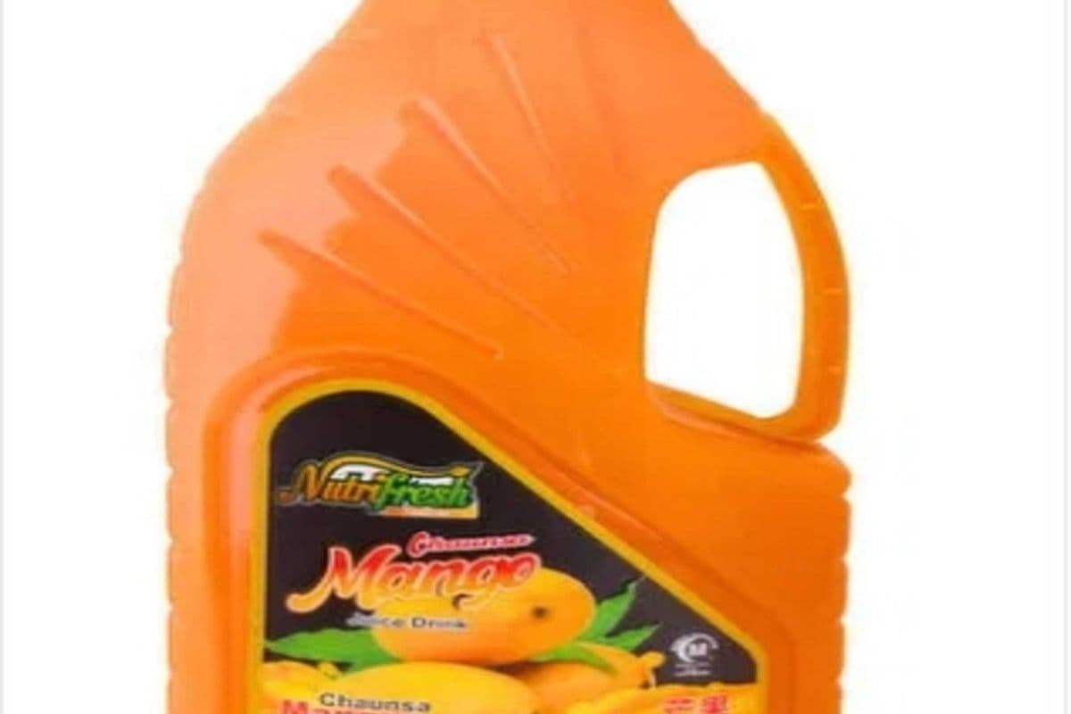 Mango 3L