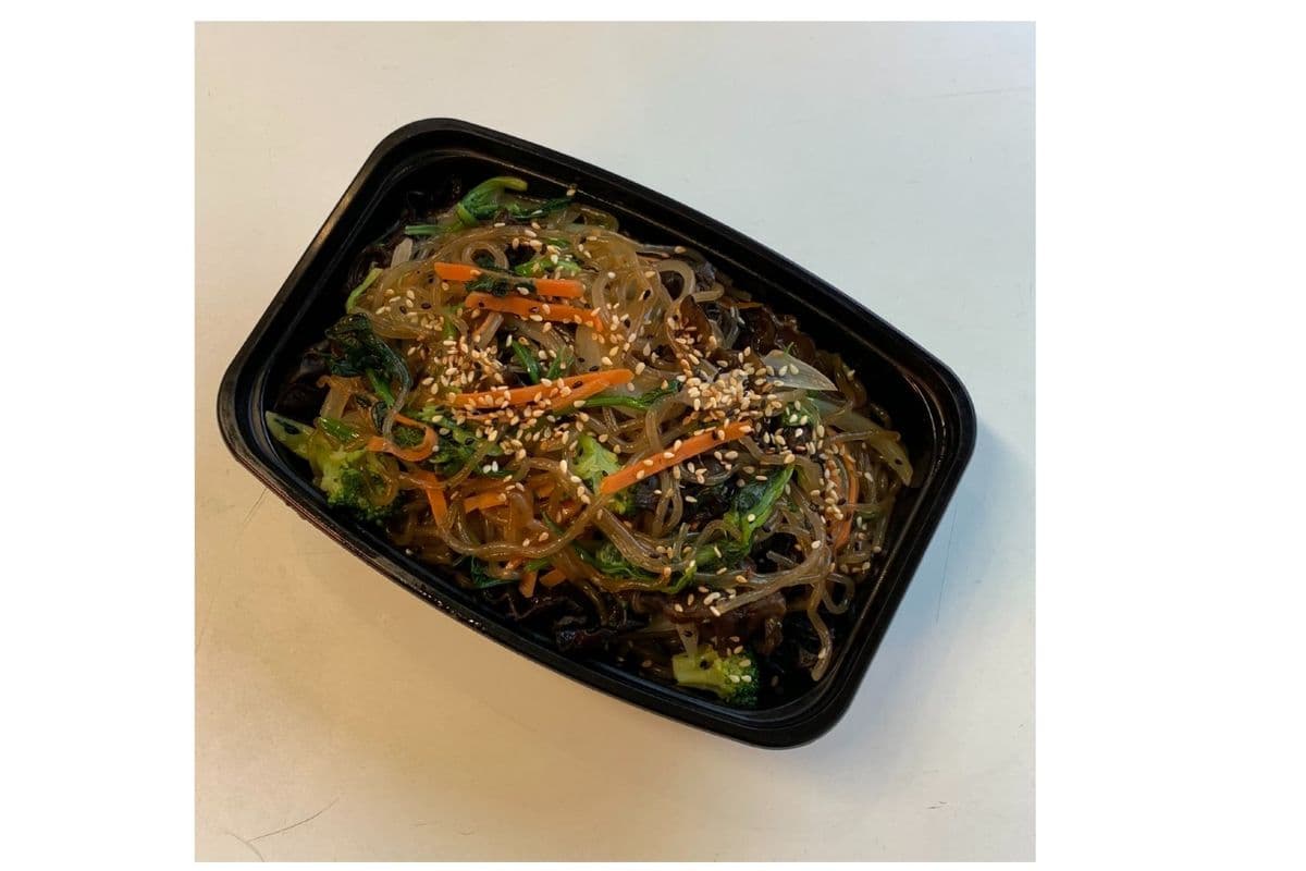 Glass Noodle