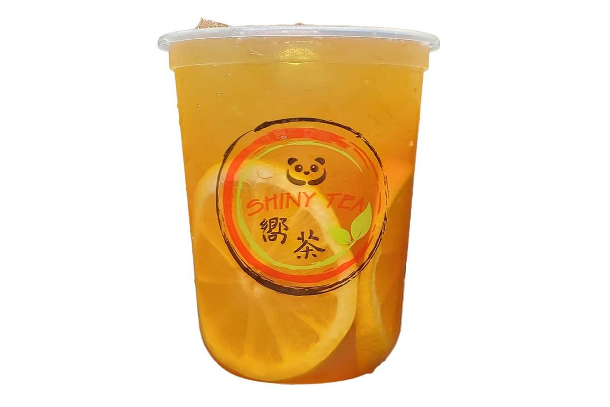Fresh Lemon 鮮榨檸檬