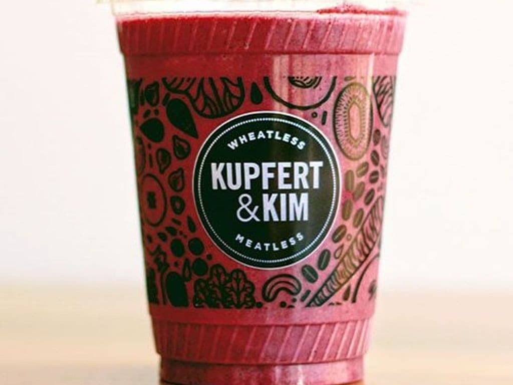 Açaí Smoothie