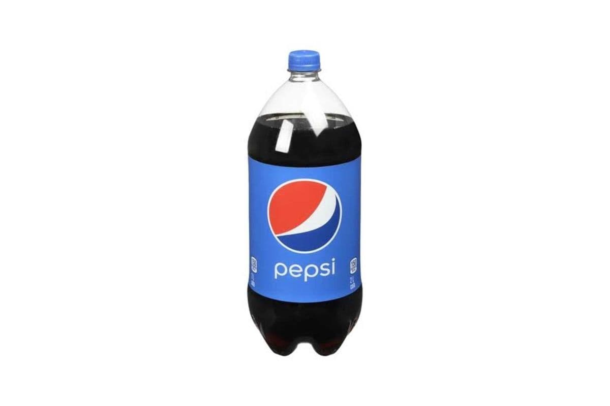 Pepsi Cola 2 Litre (2000 ml)