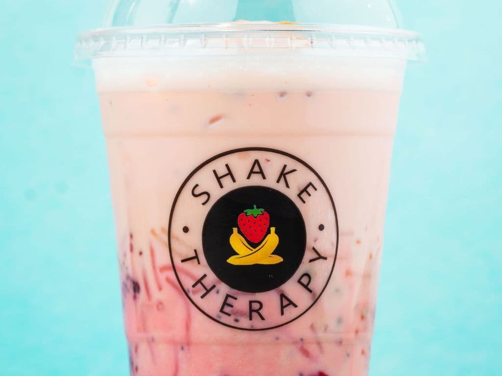 ROSE FALOODA