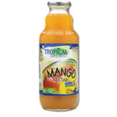 Mango Juice (16oz)