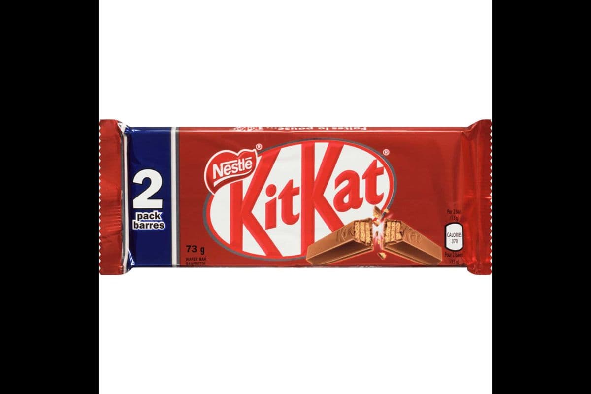 Kit-Kat King Size Bar (73 G)