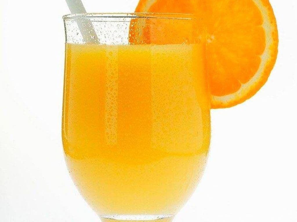 Orange Juice