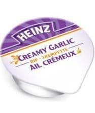 Dipping Sauces