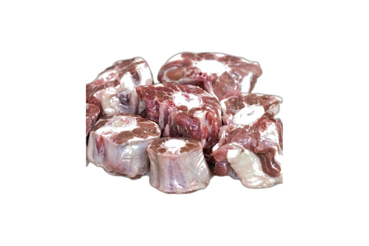 Oxtail (per pack)