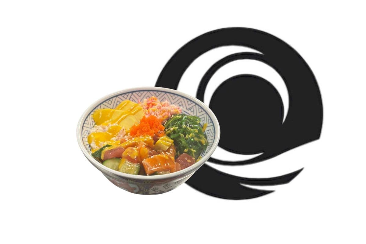 Poké Bowl