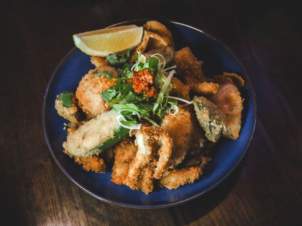 Calamari