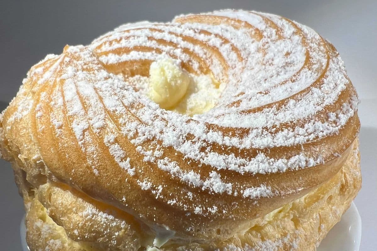 Zeppole (One Piece)