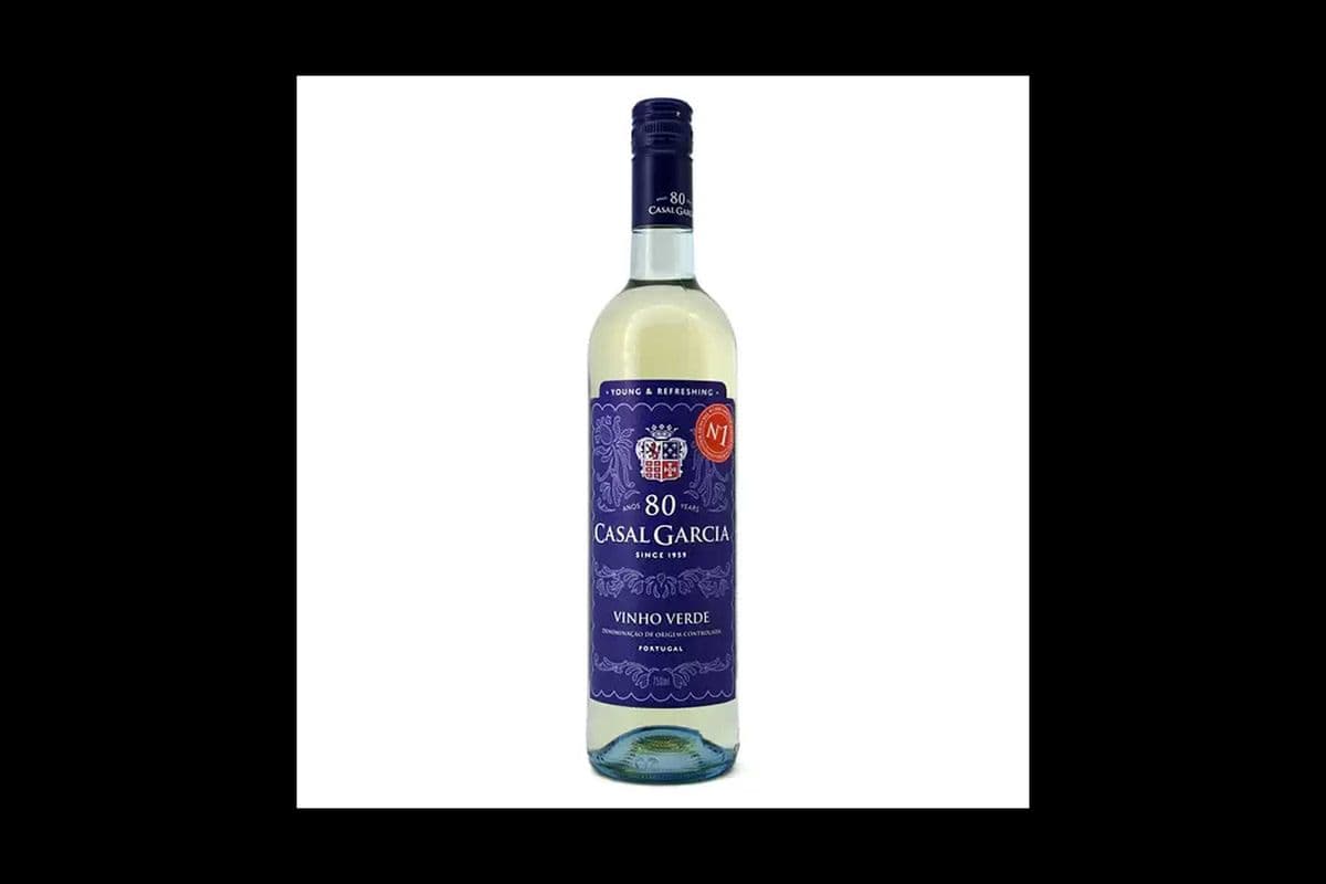 AVELEDA CASAL GARCIA VINHO VERDE (1 x 750 ML)