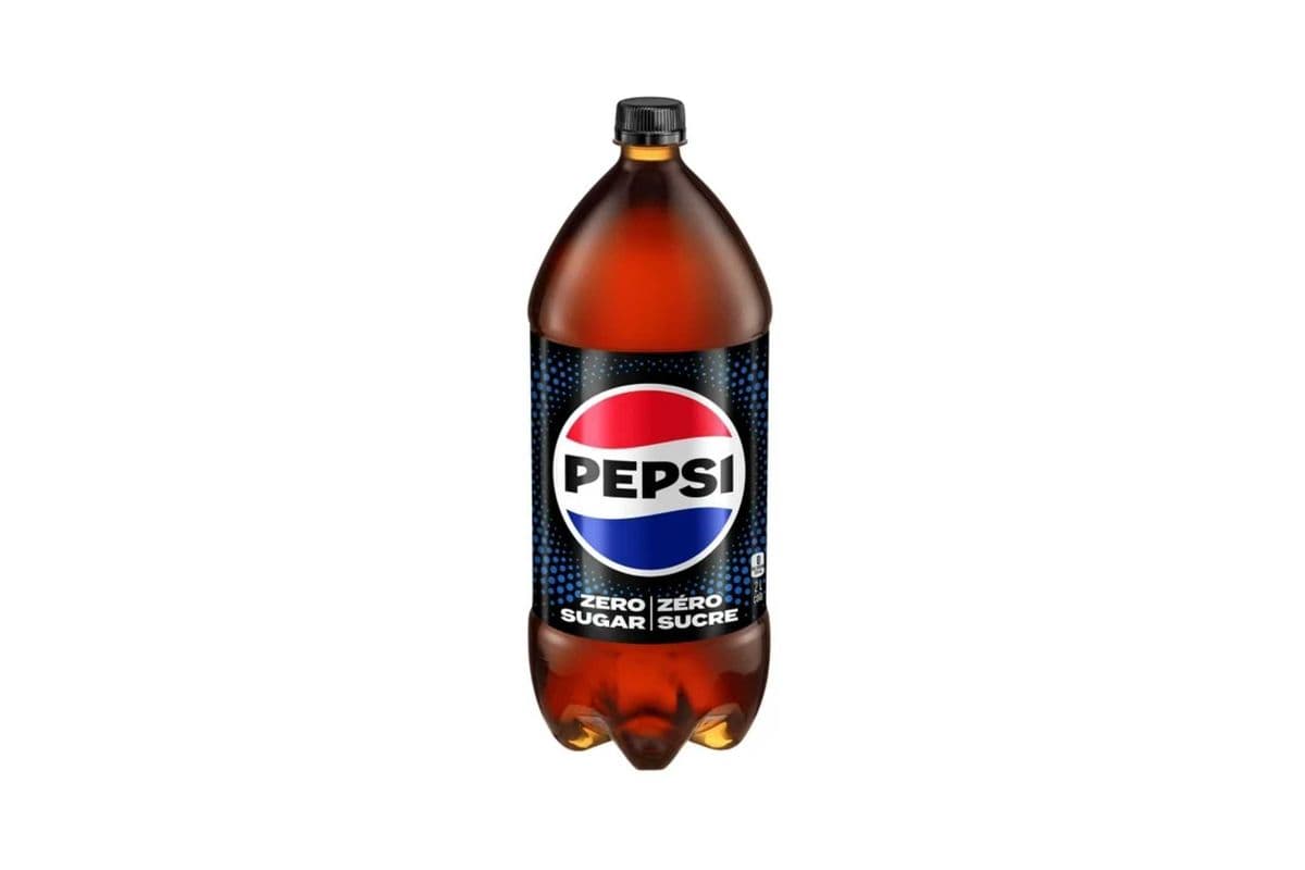 Pepsi Zero 2L (2L)