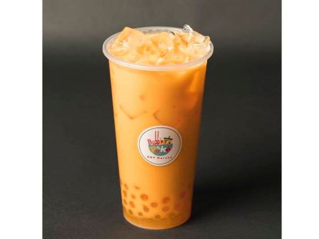 THE LAIT MANGUE