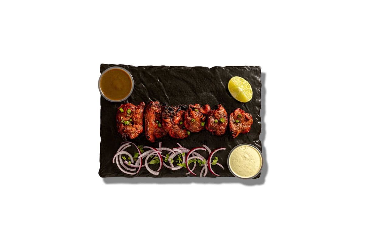 Chicken Spicy Tikka