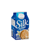 Silk Almond Creamer-vanilla (473 ml)