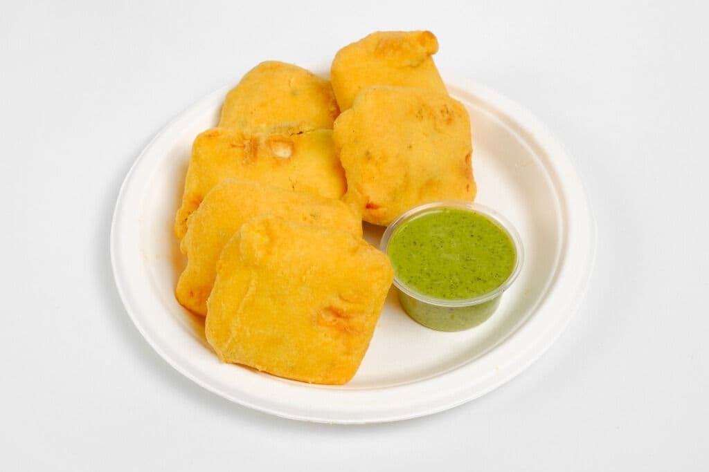 Paneer Pakore