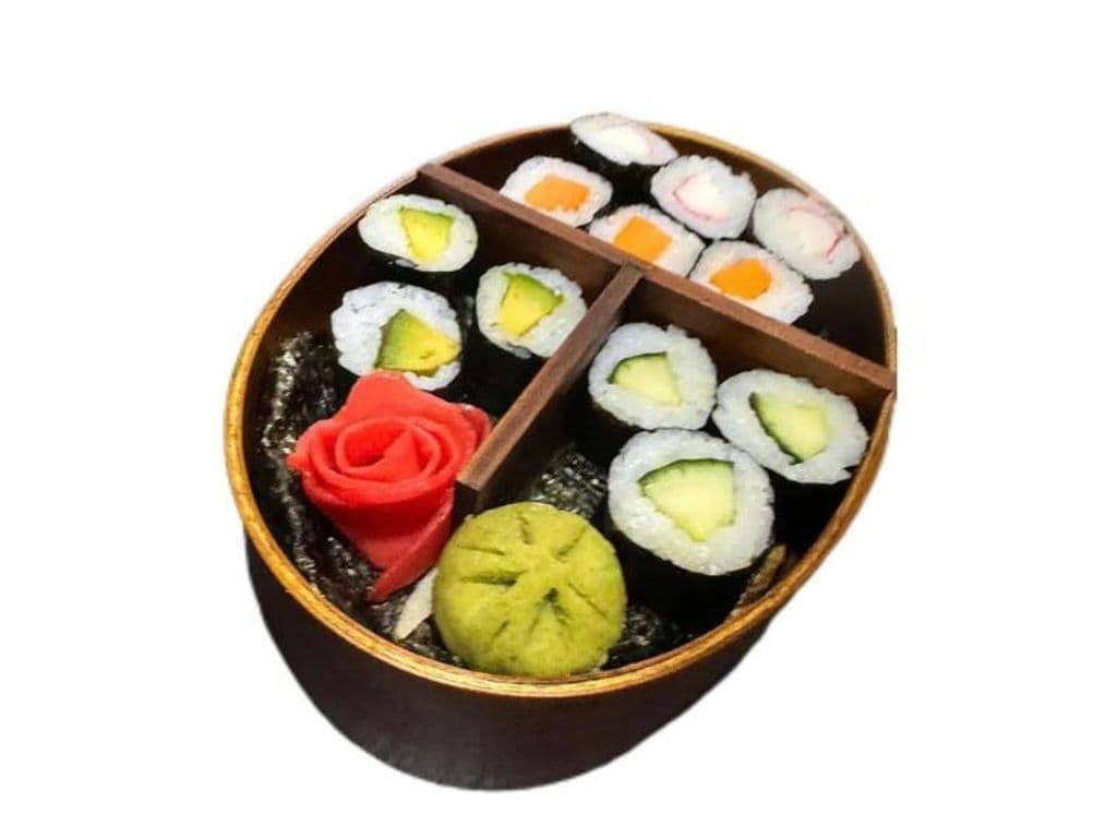 Kiddie Sushi Deal 1