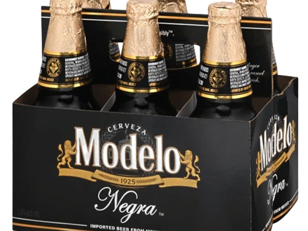 Negra Modelo (6x355ml)