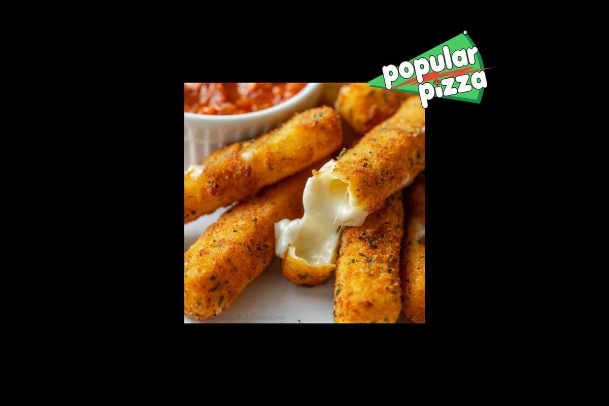 Cheese Sticks