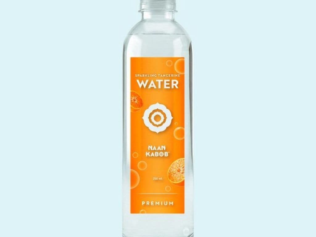 Nk Water Bottle STC
