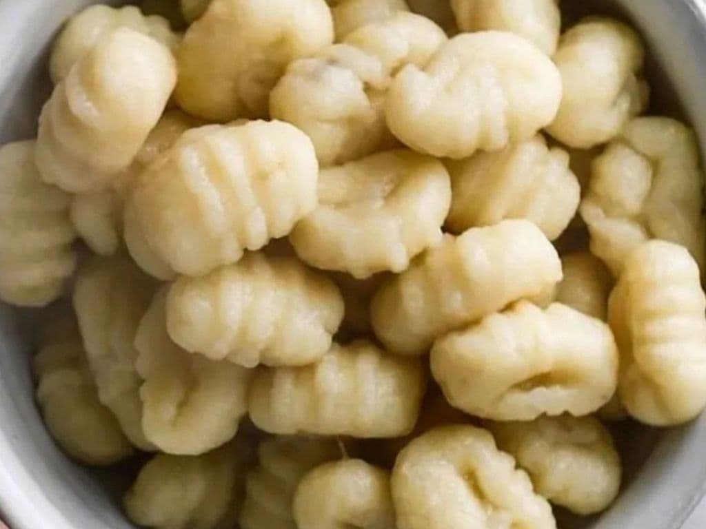 GNOCCHI