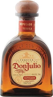 DON JULIO REPOSADO (750ml)