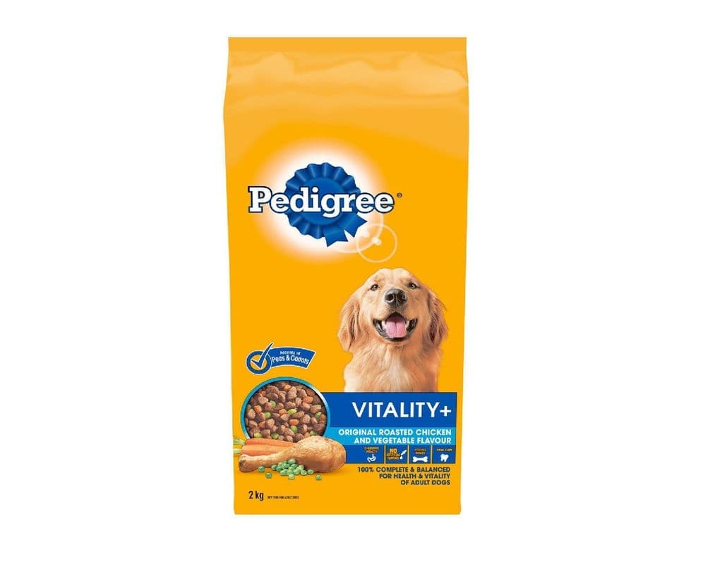 Pedigree Original Roasted Chicken (2 kg)