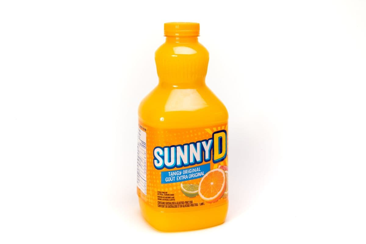SunnyD (1.89 L)