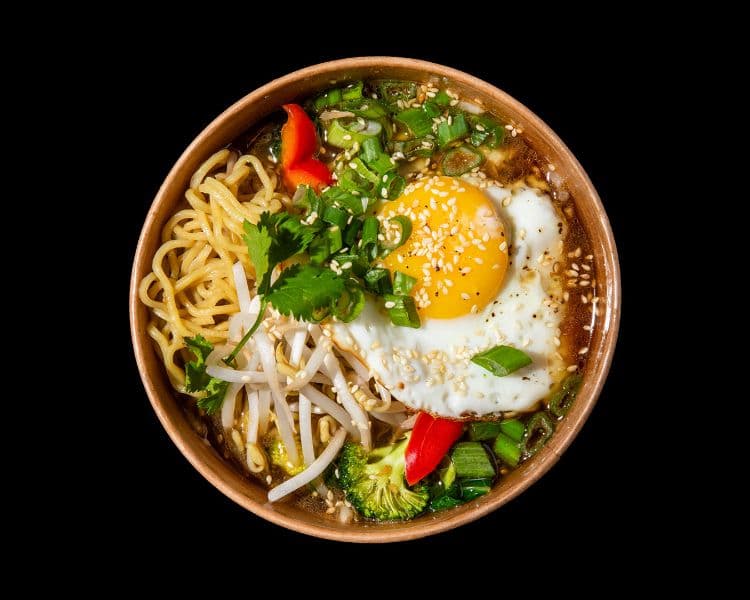 Shoyu Ramen