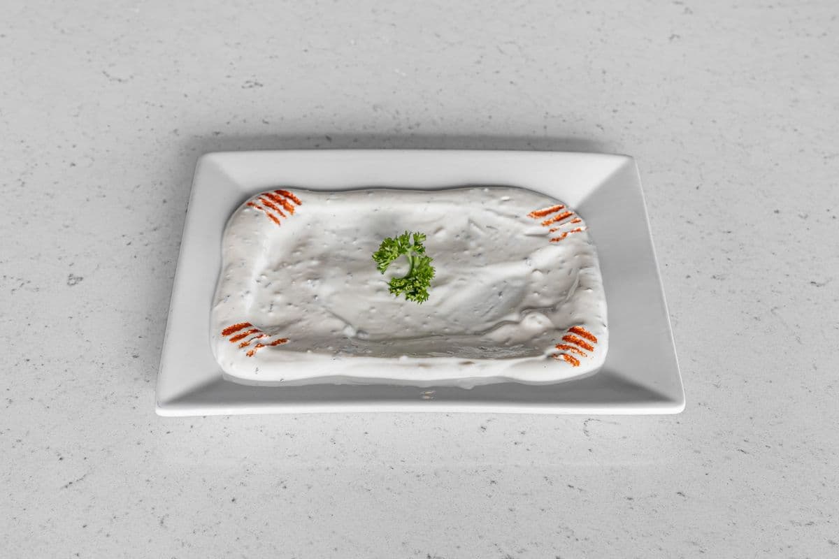 Tzatziki