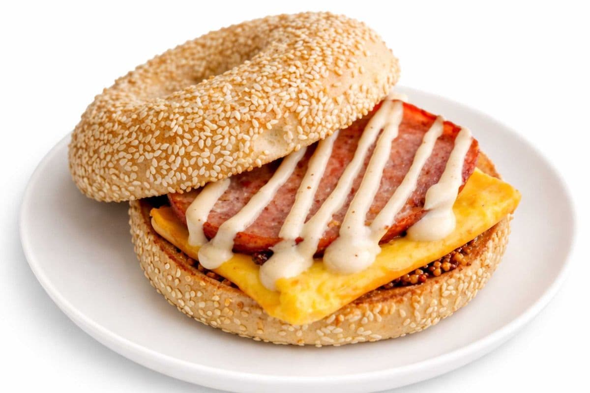 Hott Farmer Breakfast