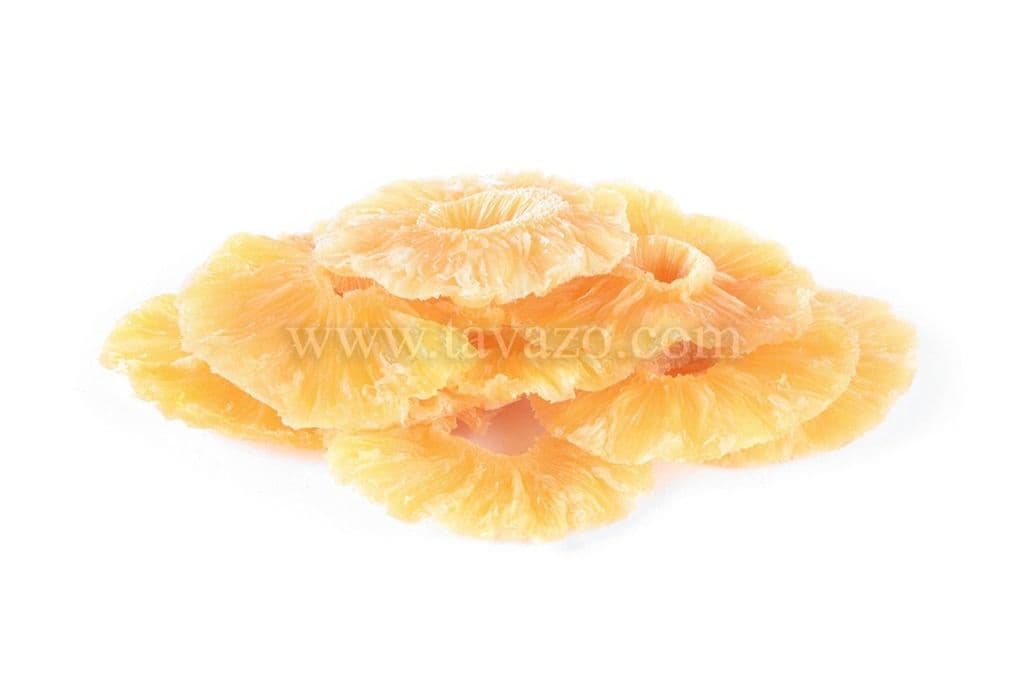 Dried Pineapple (500 g)