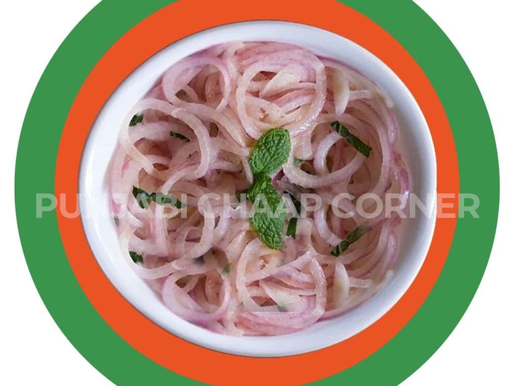 Onions