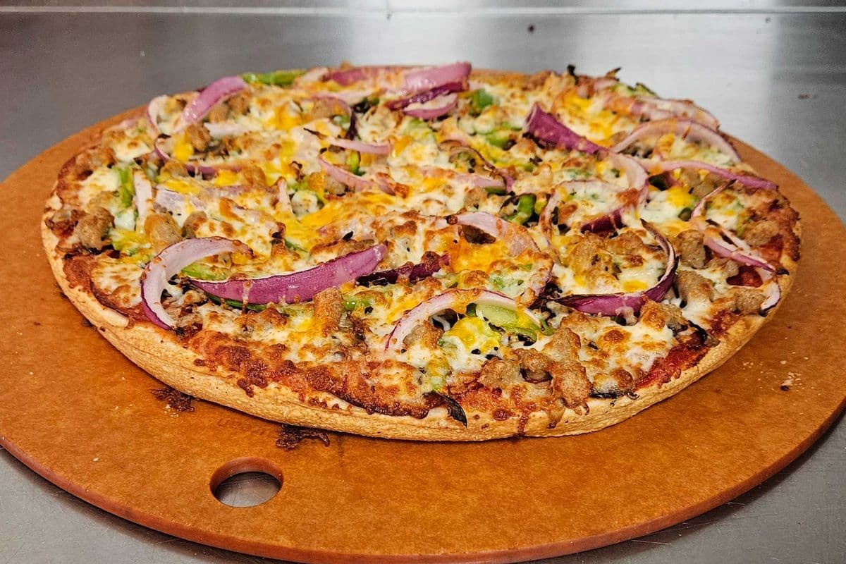 Large Super Deluxe