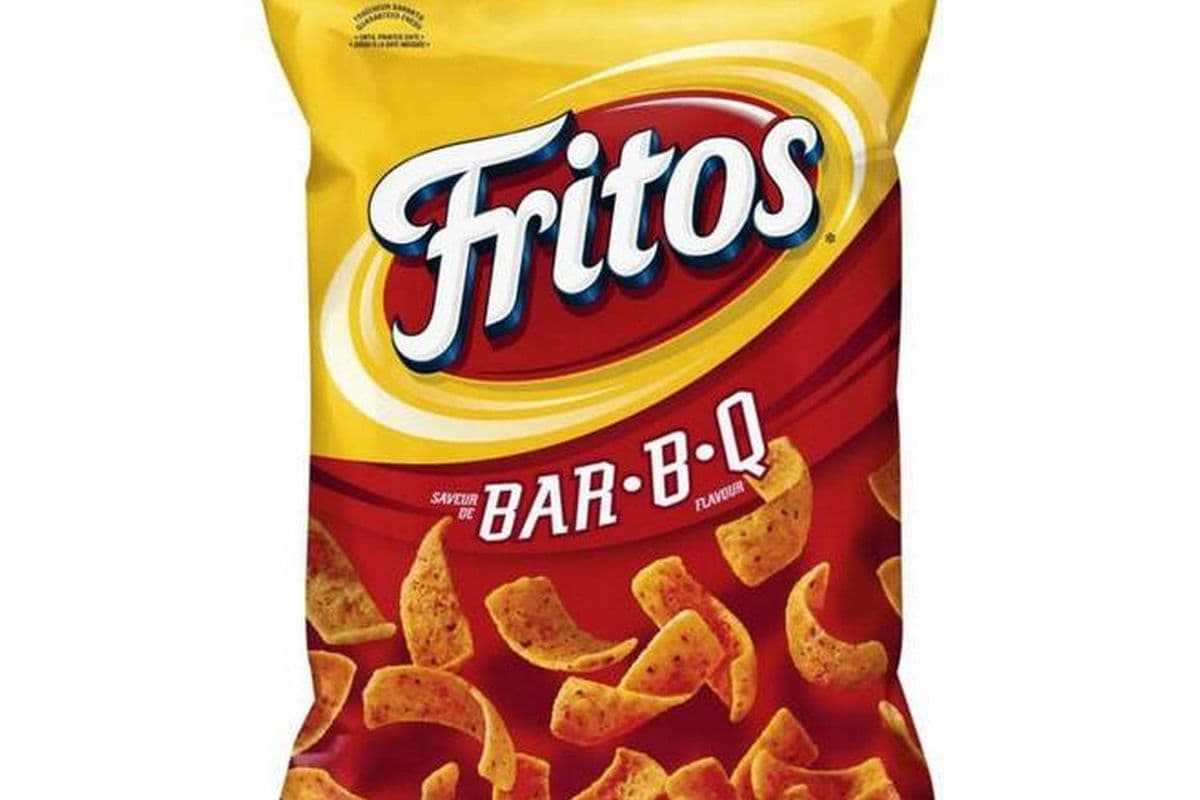 Frito BBQ (340 g)