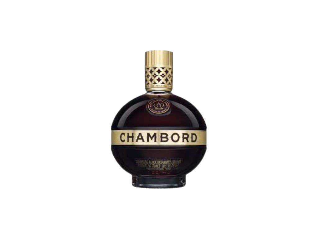 Chambord - Black Raspberry (750ml)