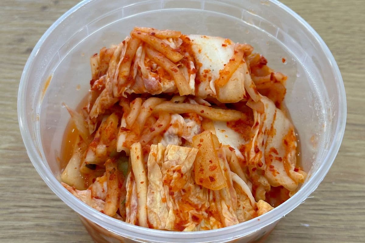 Kimchi (16oz) (16oz)